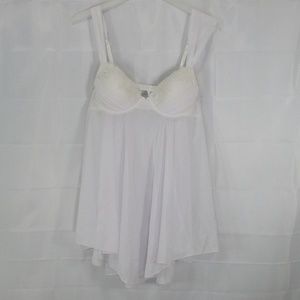 🔥NWT🔥 IVY & ANNABELLE INTIMATES SIZE XL